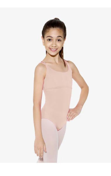 So Danca SL19 Lynn Antique Rose